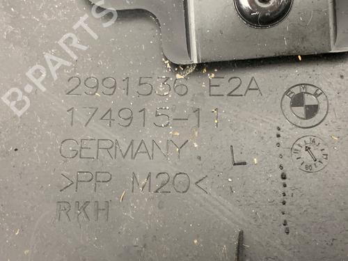 Rear left panel BMW X1 (E84) xDrive 20 d | BP39294123C60 - Image 7