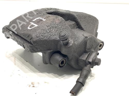 Left front brake caliper VW PASSAT B7 Variant (365) 2.0 TDI | BP39308716M105 - Image 3