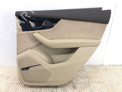 Used Rear right panel Rear right panel 39285962 39285962