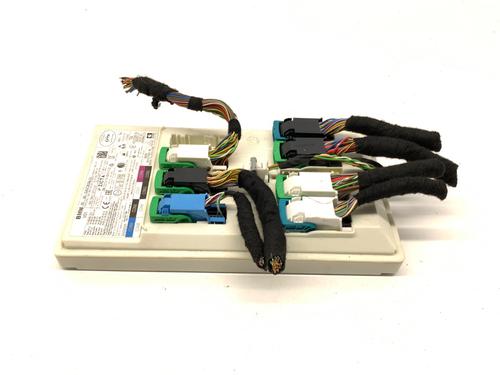 Used Electronic module Electronic module 39343210 39343210