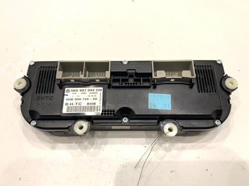 Climate control VW TOURAN (1T3) 2.0 TDI | BP39299658I5 - Image 3