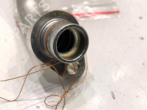 AC pipe DACIA SANDERO III 1.0 TCe 100 | BP39326259M126 - Image 4