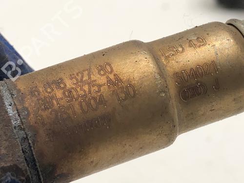 Electronic sensor PEUGEOT 508 I (8D_) 2.0 HDi | BP39313257M84 - Image 4