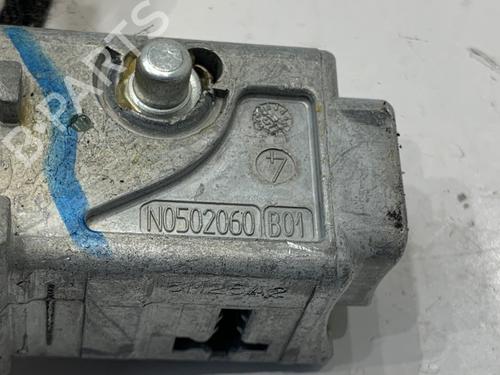 Switch DACIA DUSTER (HS_) 1.2 TCe 125 | BP39357261I30 - Image 5