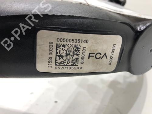 Pipe JEEP CHEROKEE (KL) 2.0 T-GDi | BP40033373M125 - Image 6
