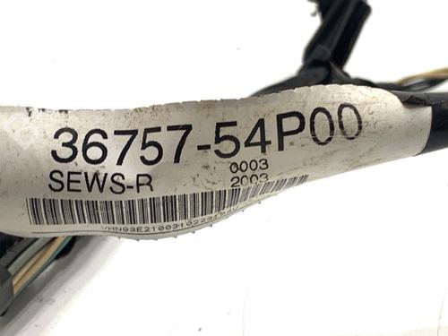 Ledningsnet SUZUKI VITARA (LY) 1.4 Hybrid (Mild Hybrid) (APK414) | BP39350655E16 - Image 3