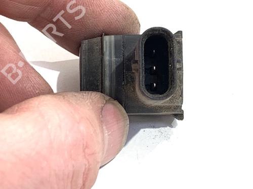 Electronic module PORSCHE PANAMERA (970) 4.8 4S | BP39320992M83 - Image 2