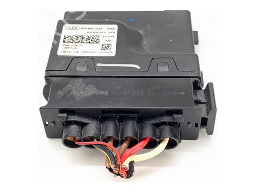 Elektronisk modul Elektronisk modul AUDI Q5 (FYB, FYG) SQ5 TFSI quattro (354 hp) 39704117 39704117