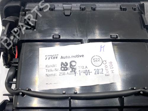 Air vent VW PASSAT B7 Variant (365) 2.0 TDI | BP39322679I21 - Image 5