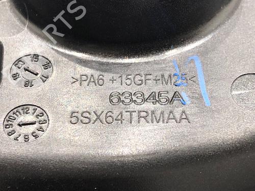 Front right interior door handle JEEP COMPASS (MP, M6, MV, M7) 2.4 MultiAir 4x4 | BP39282053I14 - Image 4
