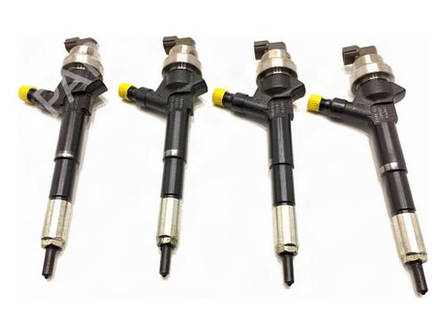 Used Injector Injector OPEL ASTRA J (P10) 1.7 CDTI (68) (110 hp) 40558641 40558641