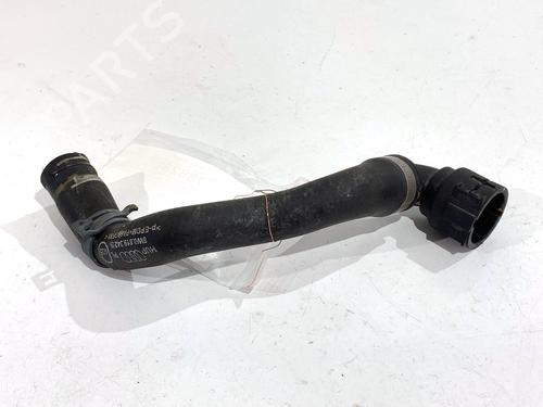Used Pipe Pipe AUDI A4 B9 Avant (8W5, 8WD) 2.0 TDI quattro (190 hp) 39303936 39303936
