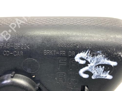 Maneta interior delantera derecha KIA CEED (CD) 1.6 CRDi 115 | BP39321998I14 - Image 4
