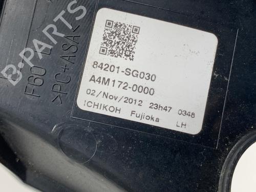 Left taillight SUBARU FORESTER (SJ_) 2.0 D AWD (SJD) | BP39362331C34 - Image 4