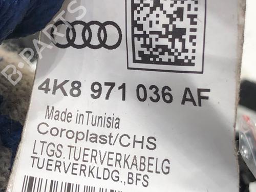 Wiring harness AUDI A6 C8 Avant (4A5) 40 TDI Mild Hybrid quattro | BP39285471E16 - Image 4
