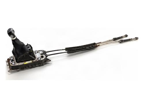 Used Gear lever Gear lever SKODA OCTAVIA III Combi (5E5, 5E6) 2.0 TDI (150 hp) 39365600 39365600