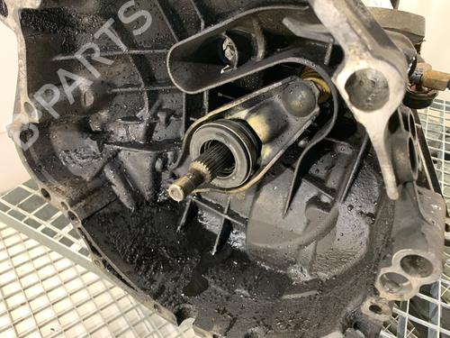 Gearbox VW PASSAT B5.5 (3B3) 1.9 TDI 4motion | BP39329680M3 - Image 7
