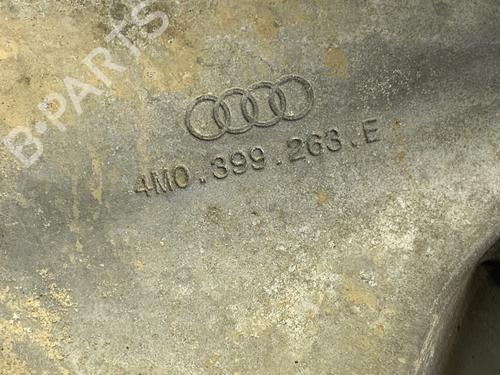 Gearbox mount AUDI Q7 (4MB, 4MG, 4MQ) 3.0 TDI quattro | BP39291491M88 - Image 5