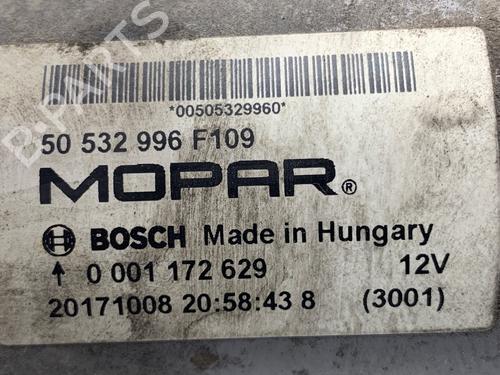 Starter ALFA ROMEO GIULIA (952_) 2.0 Q4 (952ACA45, 952ACA25) | BP39361639M8 - Image 4