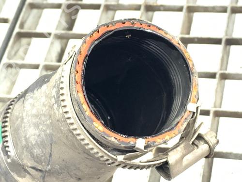 Pipe SKODA SUPERB II (3T4) 2.0 TDI 4x4 | BP40558951M125 - Image 5
