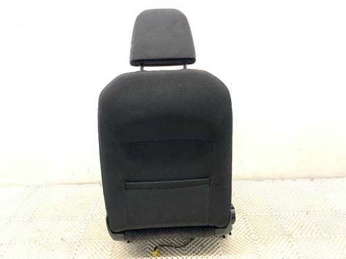 Right front seat VW POLO VI (AW1, BZ1, AE1) 1.0 TSI | BP39356640C16 - Image 5