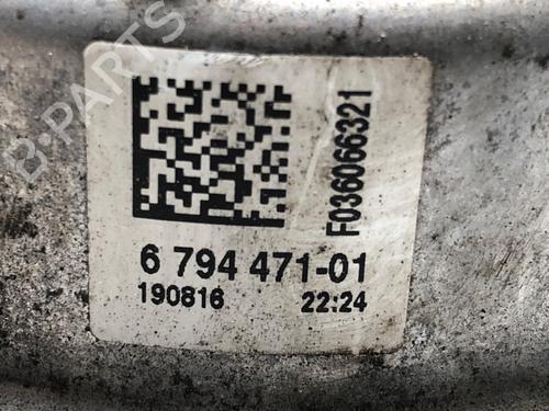 Engine mount BMW 5 (F10) 528 i xDrive | BP39276910M89 - Image 4