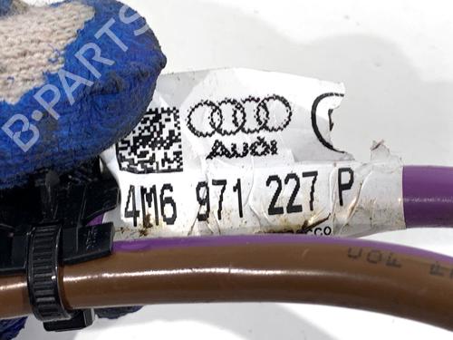 Cable AUDI Q8 (4MN, 4MT) 50 TDI Mild Hybrid quattro | BP39306530E12 - Image 5