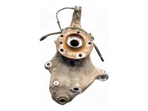 Used Right front steering knuckle Right front steering knuckle BMW 6 Gran Coupe (F06) 640 d xDrive (313 hp) 40457676 40457676
