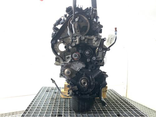 Engine PEUGEOT 207 SW (WK_) 1.6 HDi | BP39329498M1 - Image 4