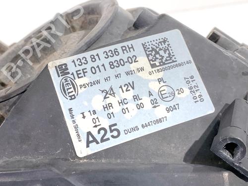 Right headlight OPEL CORSA E (X15) 1.4 (08, 68) | BP39349254C29 - Image 8