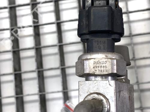 AC pipe LEXUS CT (ZWA10_) 200h (ZWA10_) | BP39316620M126 - Image 6