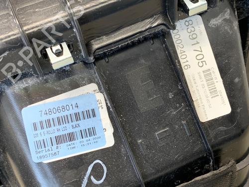 Boot lining BMW X5 (G05, F95) xDrive M 50 d | BP39340136I3 - Image 5
