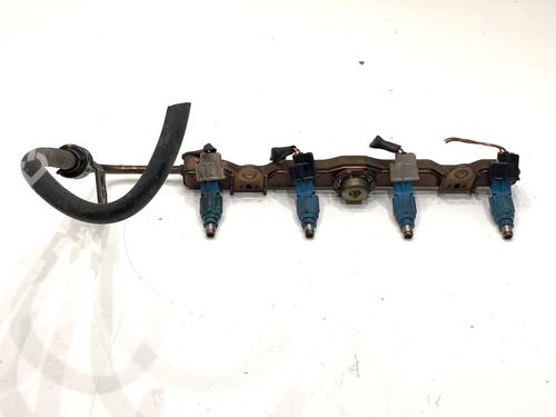 Used Injection rail Injection rail 39348369 39348369