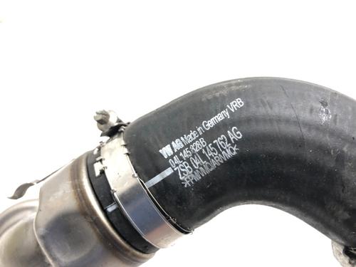 Pipe AUDI A4 B9 Avant (8W5, 8WD) 2.0 TDI | BP39285660M125 - Image 4