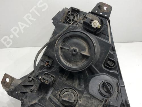 Right headlight RENAULT TRAFIC III Bus (JG_) 1.6 dCi 115 (JGMD) | BP39285575C29 - Image 4