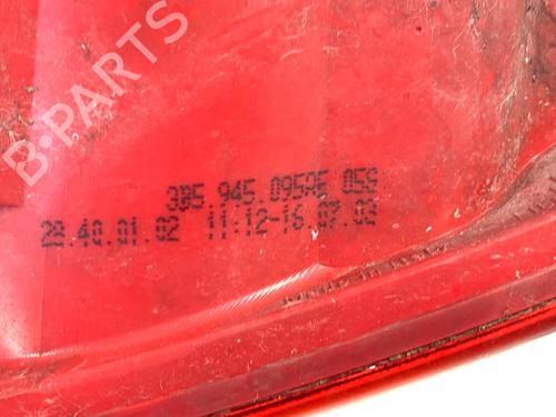 Left taillight VW PASSAT B5.5 (3B3) 1.9 TDI | BP39370788C34 - Image 6