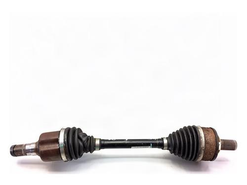 Used Left front driveshaft Left front driveshaft VOLVO S60 III (224) B5 Mild-Hybrid AWD (250 hp) 40115815 40115815