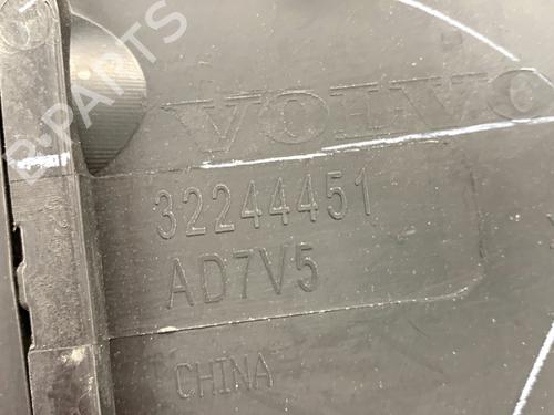 Scuttle panel VOLVO S90 II (234) T8 Hybrid AWD | BP39317828C110 - Image 3