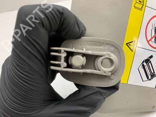 Left sun visor DACIA DUSTER (HS_) 1.6 16V | BP39365993I1 - Image 4