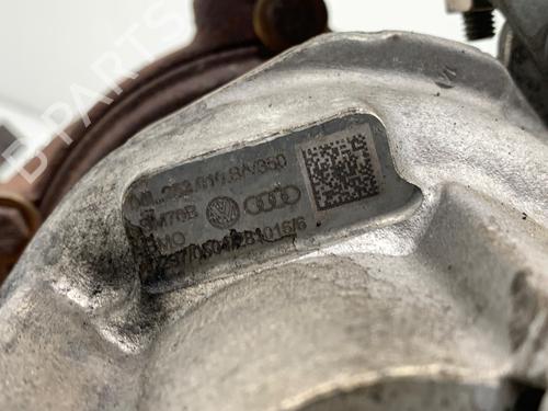 Turbolader/Kompressor SEAT ATECA (KH7, KHP) 2.0 TDI 4Drive | BP39364217M71 - Image 5