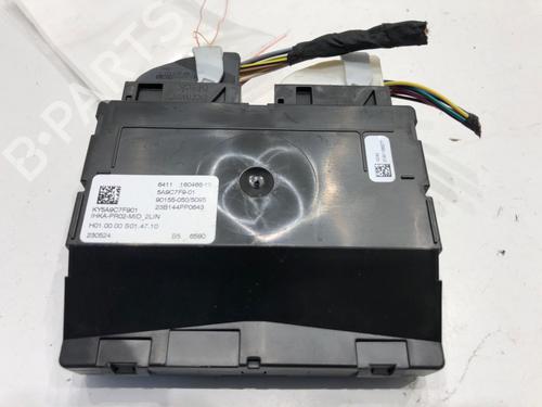 Used Electronic module Electronic module 39336016 39336016