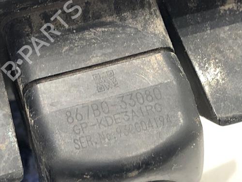 Camera TOYOTA CAMRY (_V7_, _VA7_, _VH7_) 2.5 Hybrid (AXVH71_, AXVH70, AXVH71R) | BP39341835E14 - Image 4