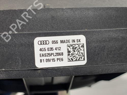Speaker AUDI A6 C7 (4G2, 4GC) 2.0 TDI | BP39482364E2 - Image 6