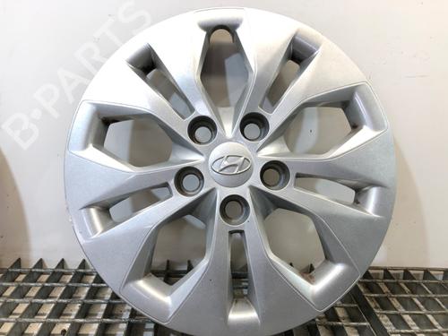 Hulkapsel HYUNDAI i30 (PDE, PD, PDEN) 1.4 MPI | BP39353476C160 - Image 6