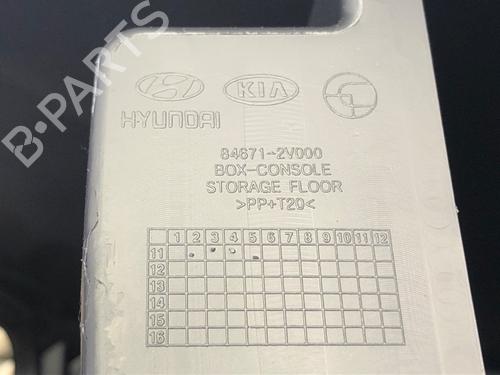 Middle console HYUNDAI VELOSTER (FS) 1.6 GDI | BP39287094I22 - Image 7