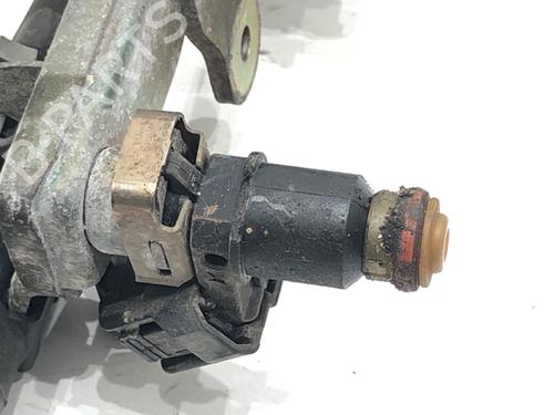 Injection rail HONDA CIVIC VII Hatchback (EU, EP, EV) 1.4 iS (EP1, EU5, EU7) | BP39284893M98 - Image 3