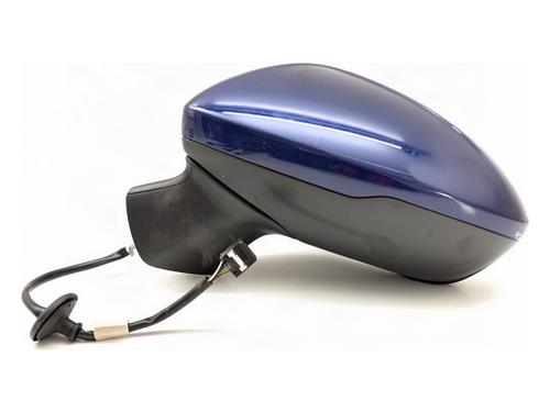Used Left mirror Left mirror OPEL ASTRA K Sports Tourer (B16) 1.2 Turbo (35) (145 hp) 40619540 40619540