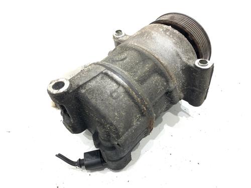 AC compressor VW PASSAT B7 Variant (365) 2.0 TDI | BP39372637M34 - Image 3