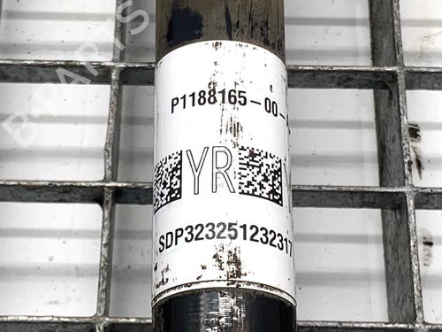 Left rear driveshaft TESLA MODEL Y (5YJY) EV | BP39336378M40  - Image 5