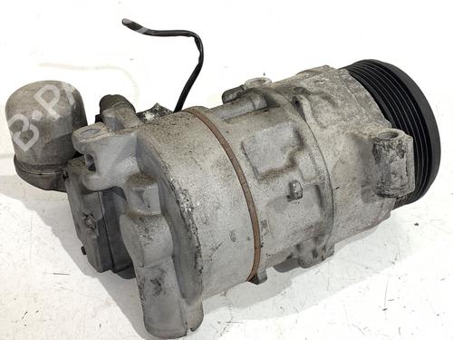 AC compressor BMW 3 (E90) 320 d | BP39374058M34 - Image 2